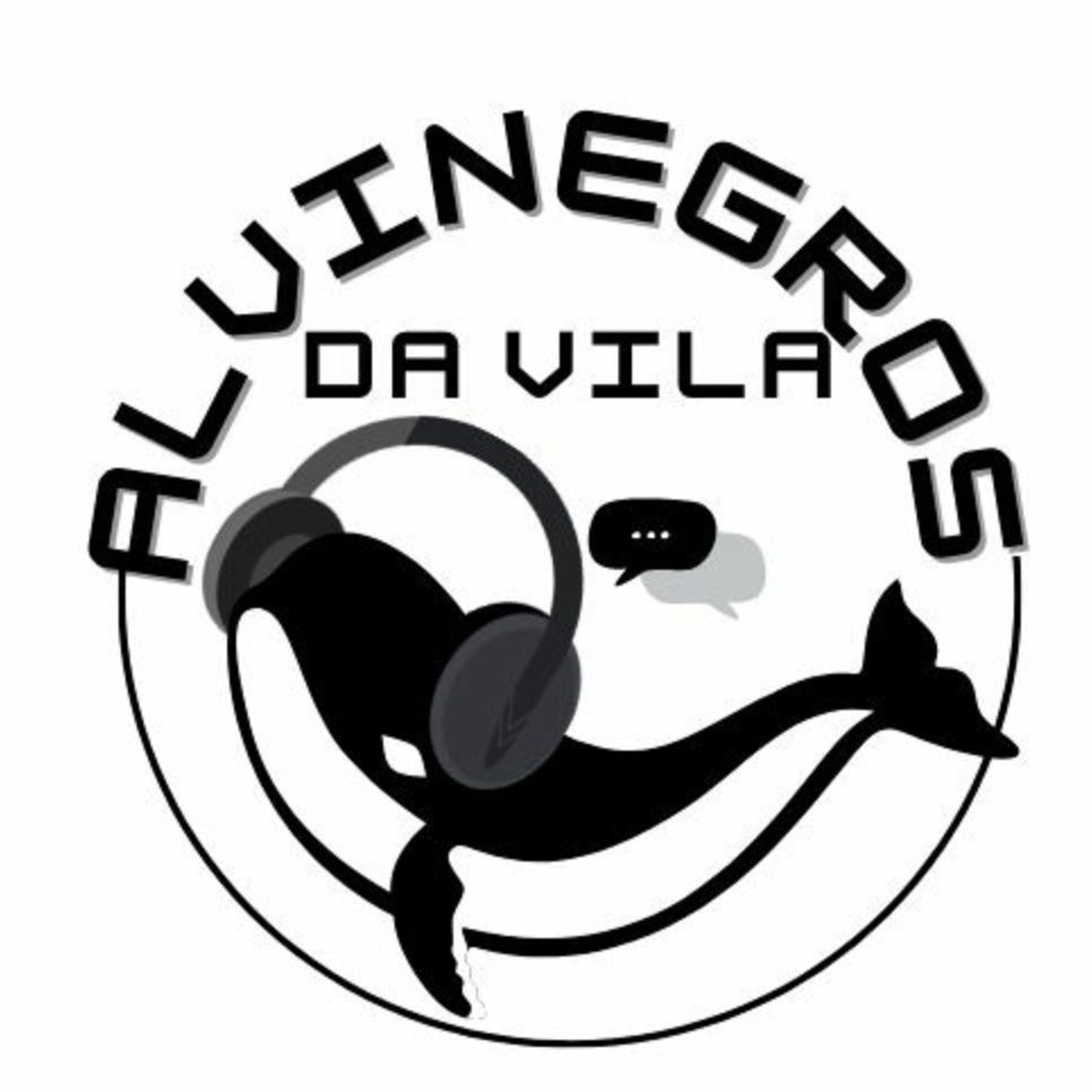 Alvinegros da Vila