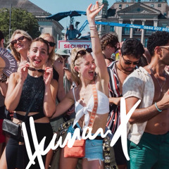 Streetparade 2025 - PartThree - LiveSet