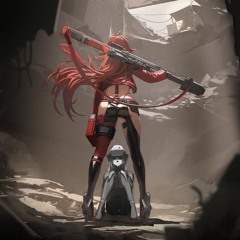 goddess of victory: nikke | footstep, walk, run story 「Rising Higher」