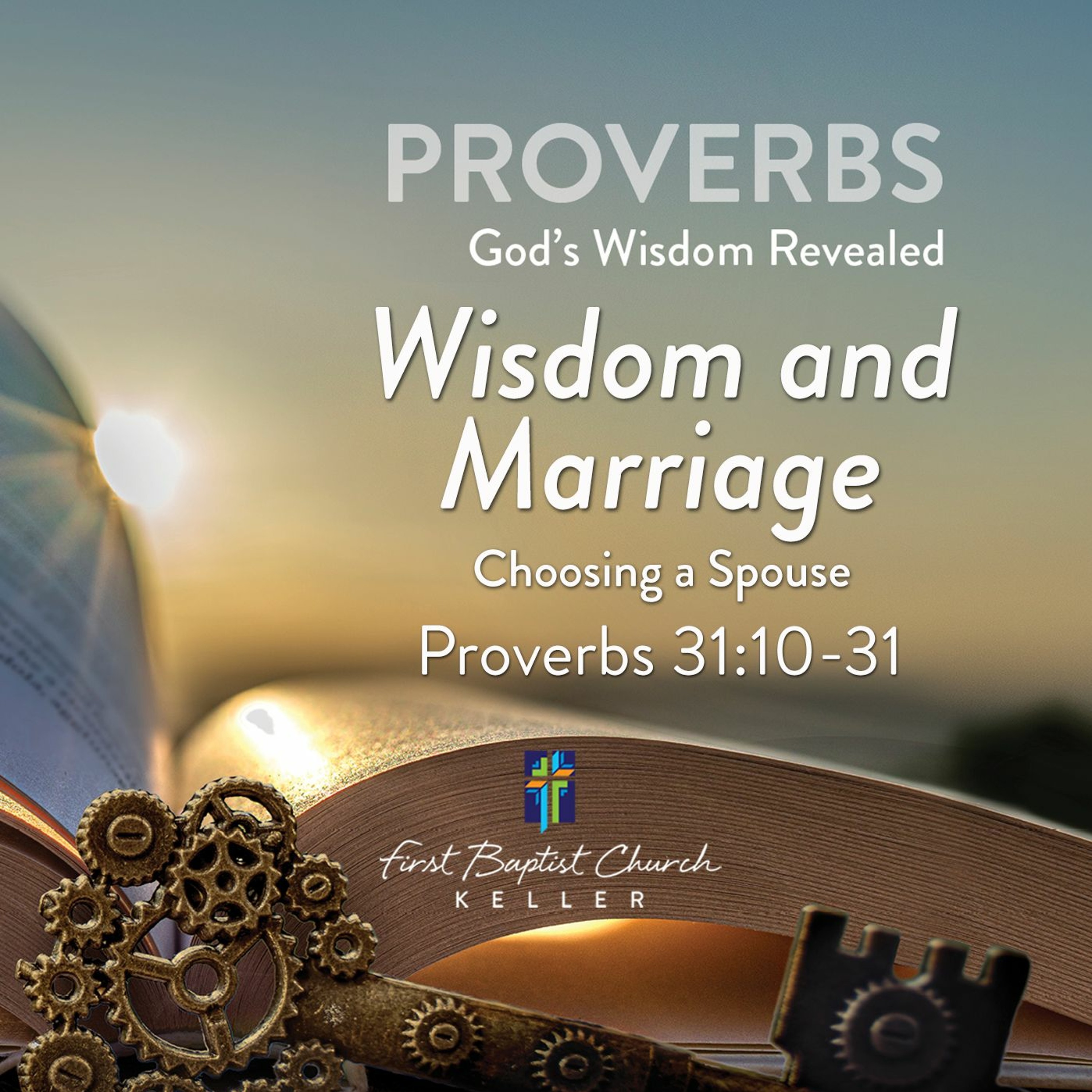 Wisdom and Marriage_07-25-21 episode artwork