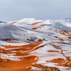La neige au Sahara.m4a