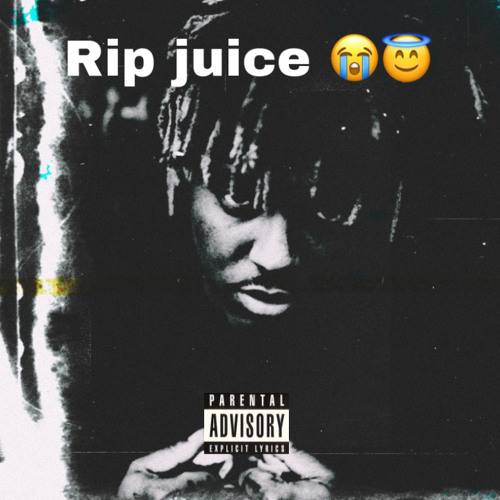 Stream Black & white ( juice wrld tribute ) prod yuuta by NÜMB H3ÄRT