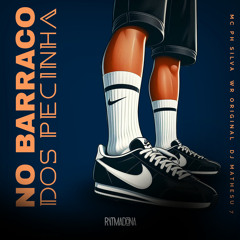 No Barraco dos Pecinha