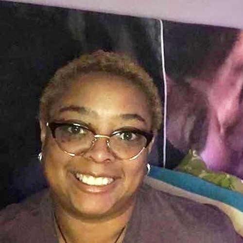 Johnnetta Smith: Lupus Warrior Mom