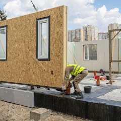 How Canada can turn tariff tensions into a global affordable housing alliance