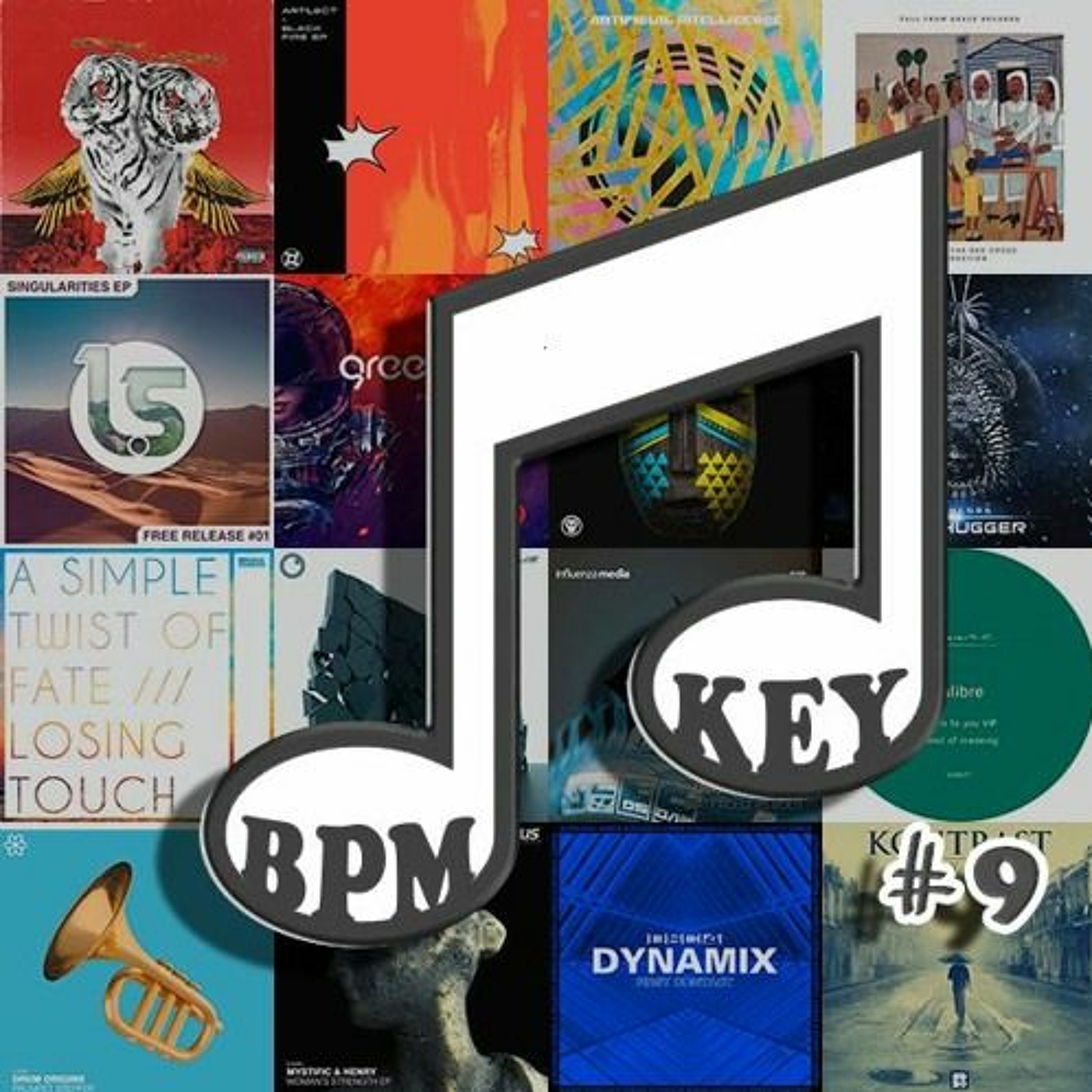 BPM/key Community