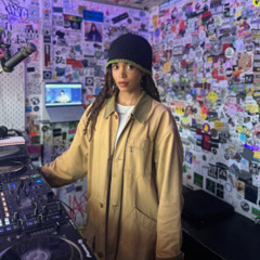 Sounds of Heaven with Ayanna Heaven @ The Lot Radio 10-30-2025