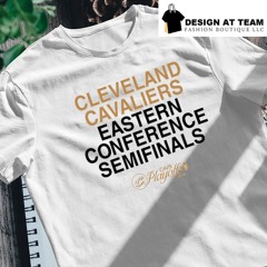 Cleveland Cavaliers Eastern Conference Semifinals Playoffs 2024 shirt
