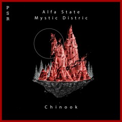 Alfa State & Mystic District - Visionary (Original Mix)