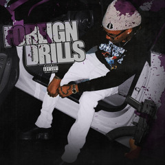 foreign drills (hellrxin)