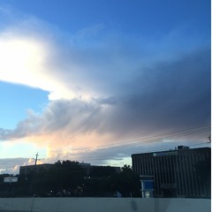 Unknown Universe (ROBBY G)