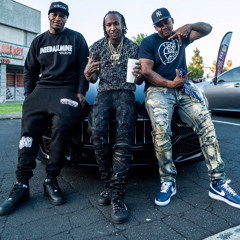 NH Stupid Remix Ft Cuete Rich & FlyHitta Steez