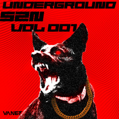 UNDERGROUND SZN VOL 001