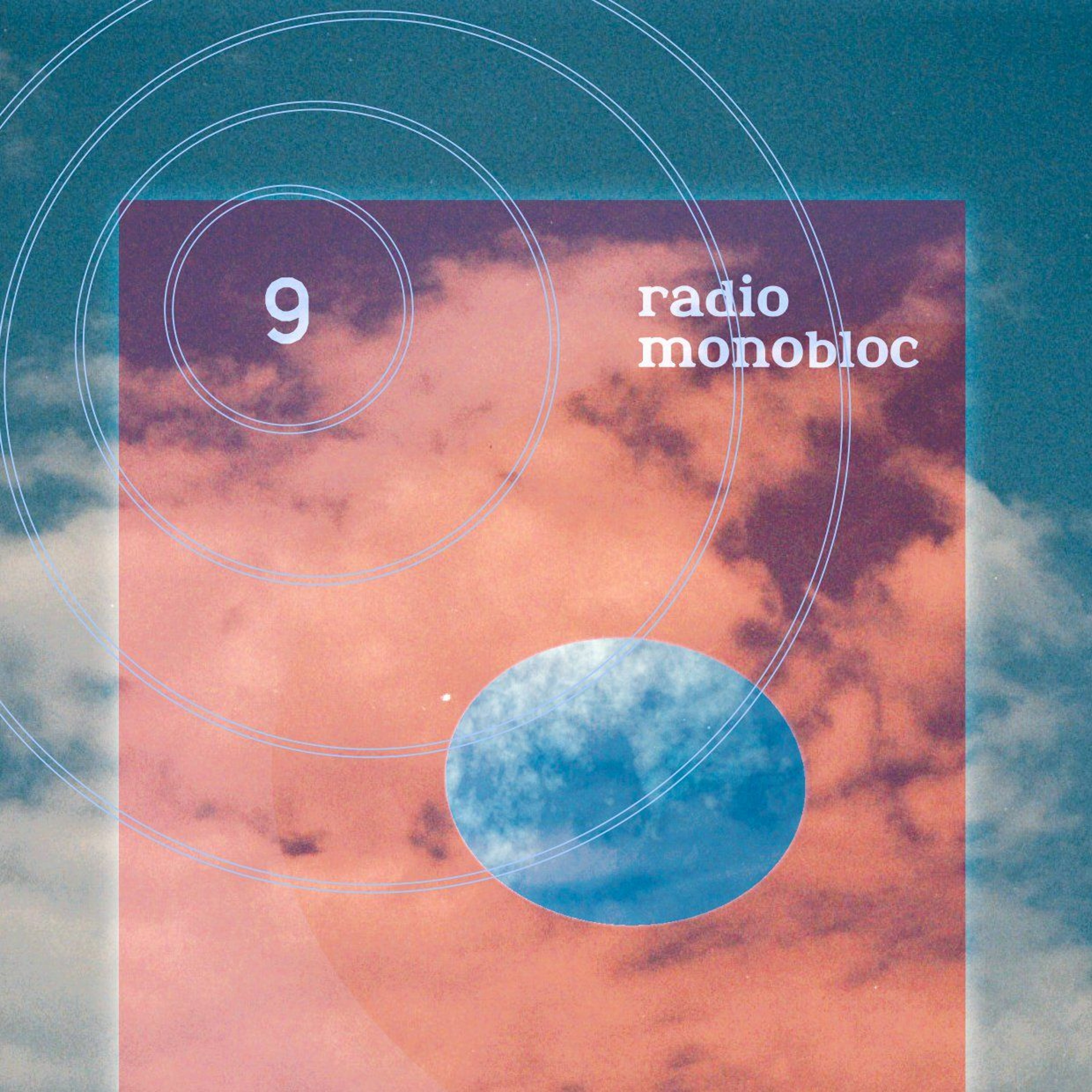 Confins des ondes episode artwork