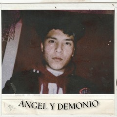 ANGEL Y DEMONIO