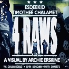 4 Raws Remix (Full Version)