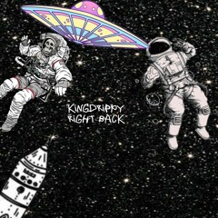 Drippy4x-Right back(prod by @thanksaucegod)