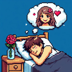 [PHONE MADE] Dream about u (prod. chewiser)