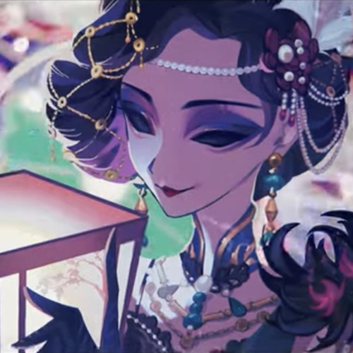 Identity V | Geisha Best Performance MV
