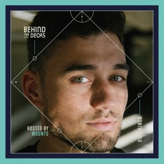 Mounts Behind the Decks - episode 016
