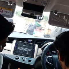BREAKBEAT KEJUT BAHU PART 4