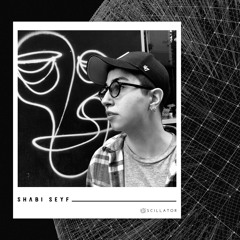 #020 - Shabi Seyf