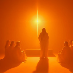 With God All Things Are Possible