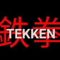 TEKKEN [PROD. THORN BEATS]
