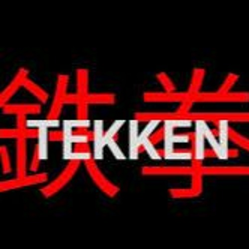 TEKKEN [PROD. THORN BEATS]