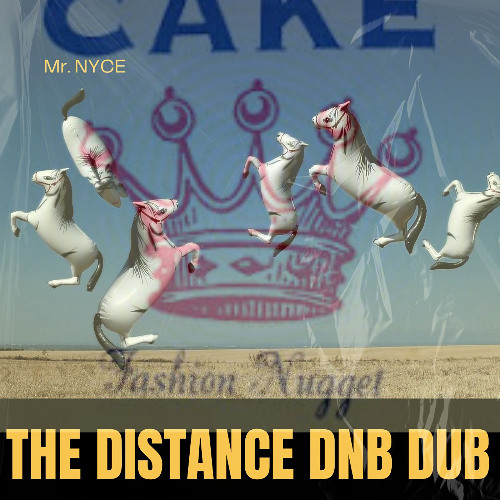 The Distance (Mr. NYCE DNB DuB) - Cake