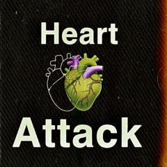 Fnb Juice - Heart Attack