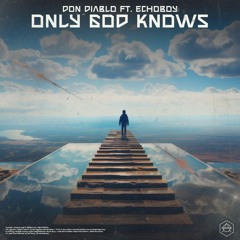 Don Diablo - Only God Knows (feat. Echoboy) (Remake)