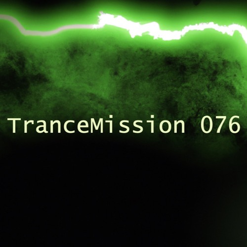 Johnny Davison - TranceMission 076