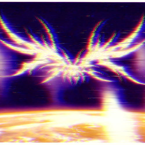 broken frequency