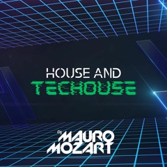 HOUSE & TECHOUSE - 2