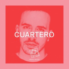 People Invited by Cuartero