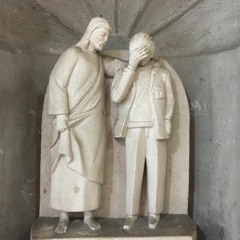 "The Prodigal" By Alex Among Jr