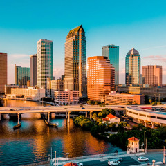 Johnny Atlanta - Put The Past Behind us