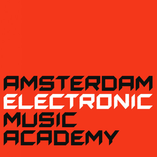Tracks by Marciana at AEMA (Conservatorium of Amsterdam)