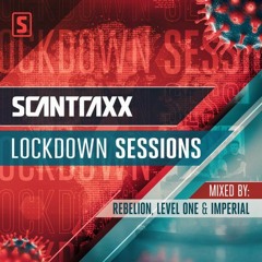 Imperial @ Scantraxx Lockdown Sessions
