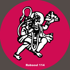 Toque De Toca (Original Mix)