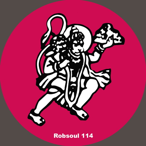 Toque De Toca (Original Mix)