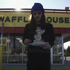 Waffle House - DJ ISIS Mixx