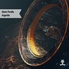 Alexis Peralta - Asgardia (Extended Mix)