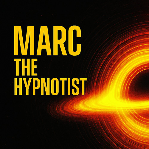 Marc the hypnotist 3