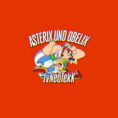 Asterix und Obelix [TekK]
