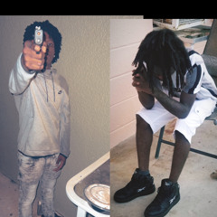 T Zoe Ft Lilduffle Address it