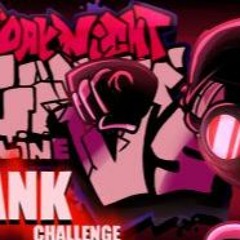 FNF V.S. ACCELERANT HANK Accelerant (instrumental)