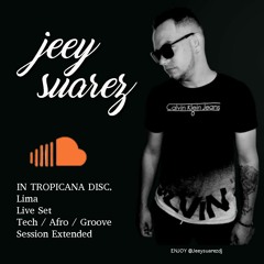 Live Set 01 - 03 - 20,TROPICANA DISC BAR, Lima (mp3cut.net)