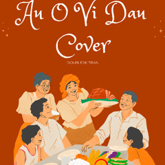 Ầu Ơ Ví Dầu Cover